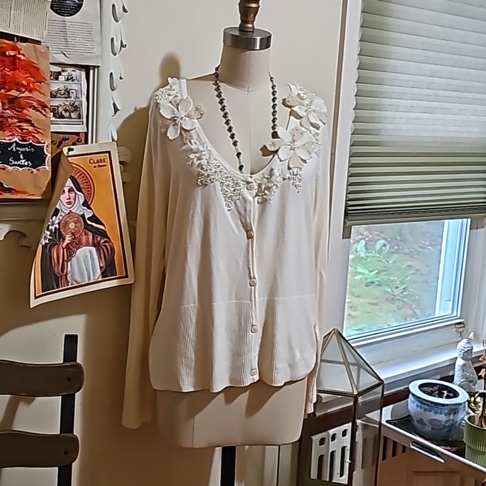 Sweater - Picture 3 of 4